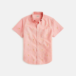 Mens Short Shirt